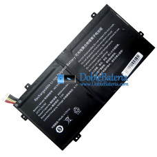 Batería para PDA AEC698590-2S1P 10Buckles-8Lines [Batería de repuesto]